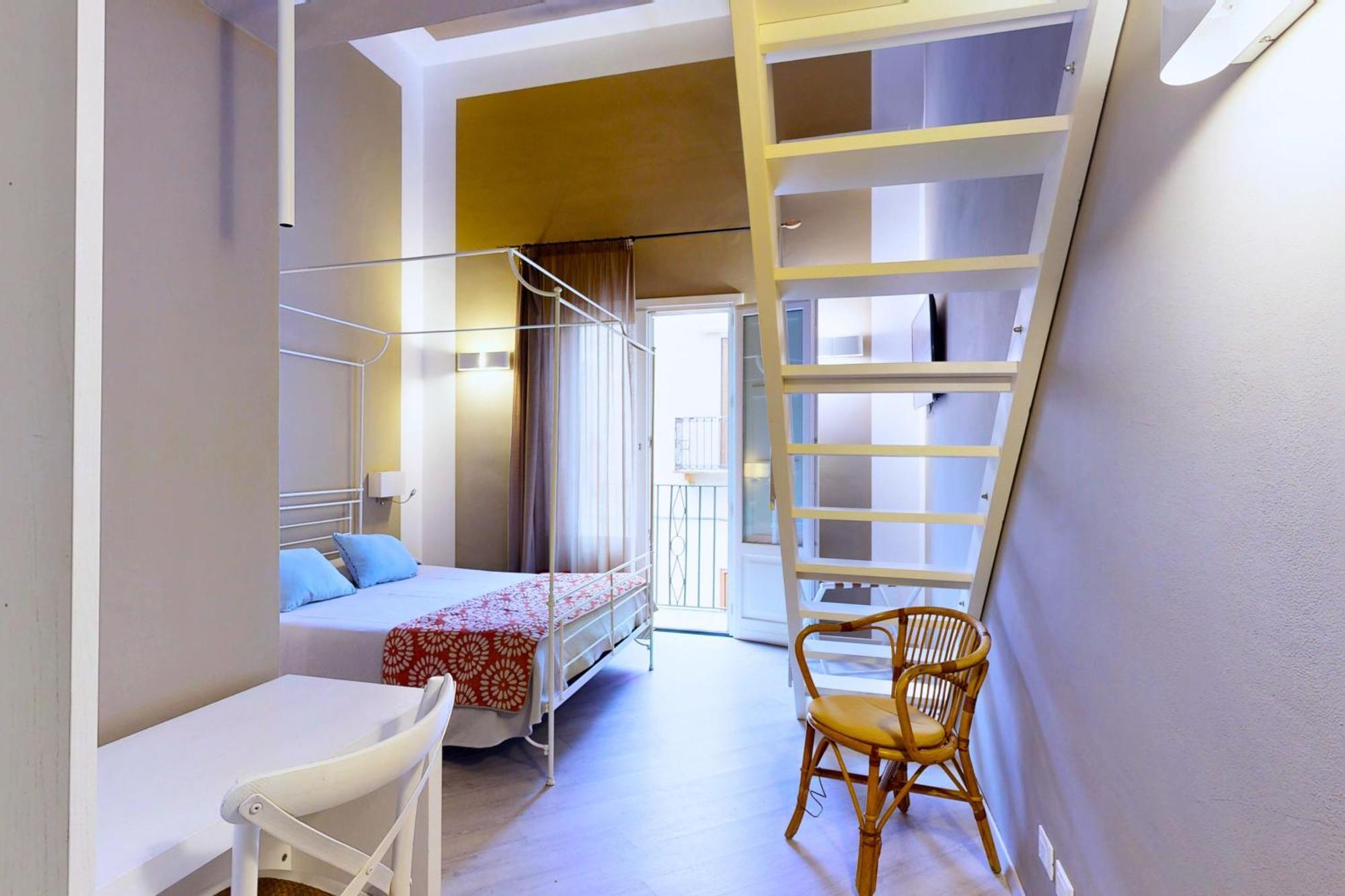 Aegusa Hotel Favignana Exterior foto